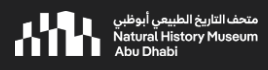 Natural History Museum Abu Dhabi